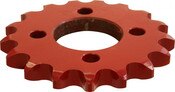 125990A1 Auger Drive Sprocket CIH